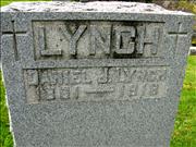 Lynch, Daniel J